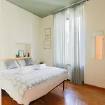 The Best Rent - Cozy Apartment In The Risorgimento Area