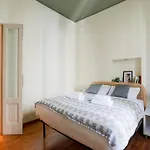 The Best Rent - Cozy Apartment In The Risorgimento Area