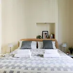 The Best Rent - Cozy Apartment In The Risorgimento Area