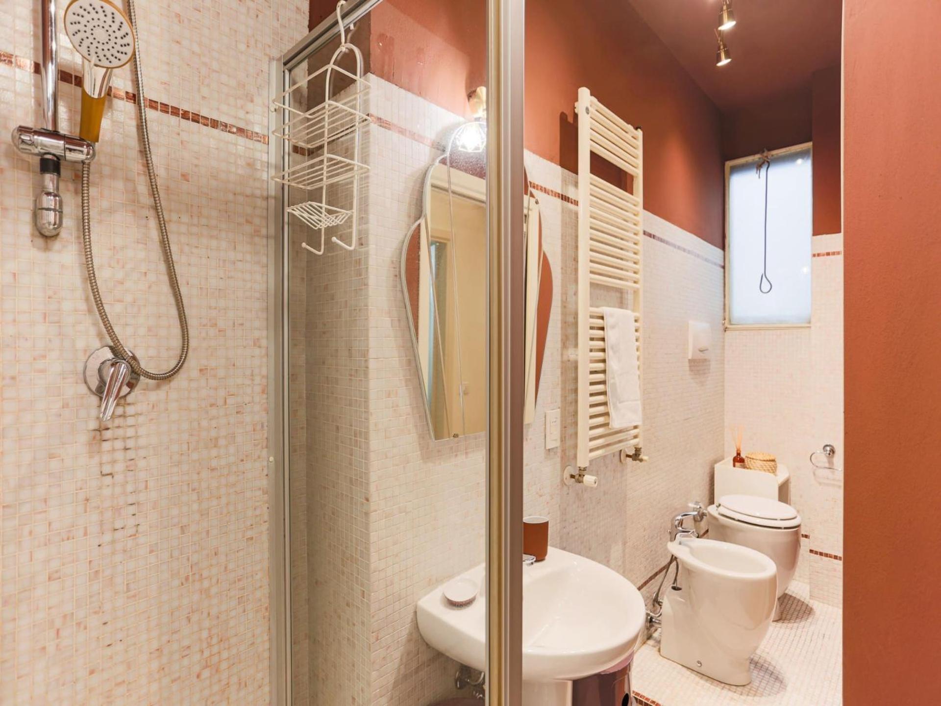 Appartement The Rent - Cozy In The Risorgimento Area Milan