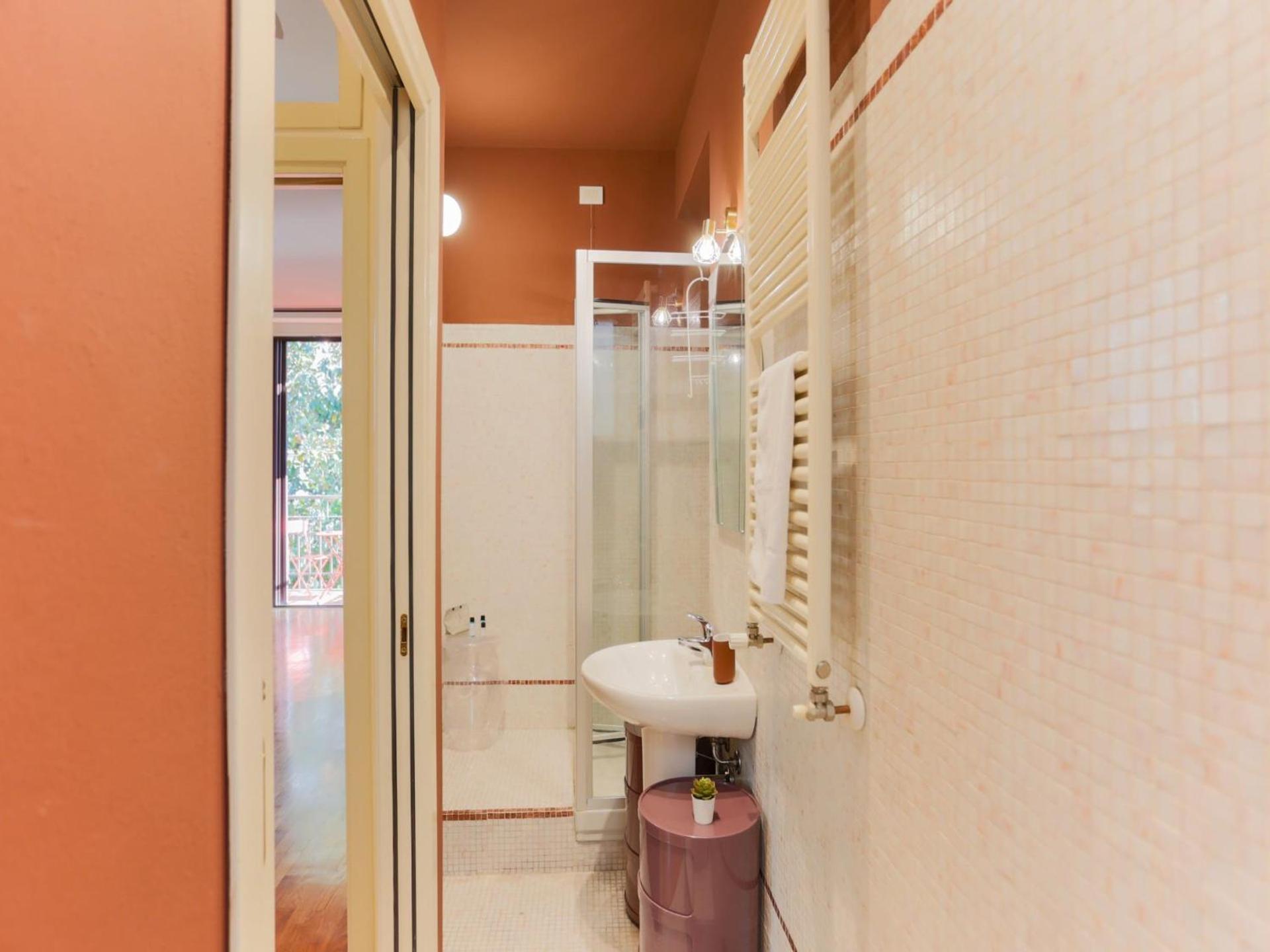The Rent - Cozy In The Risorgimento Area Appartement Milan
