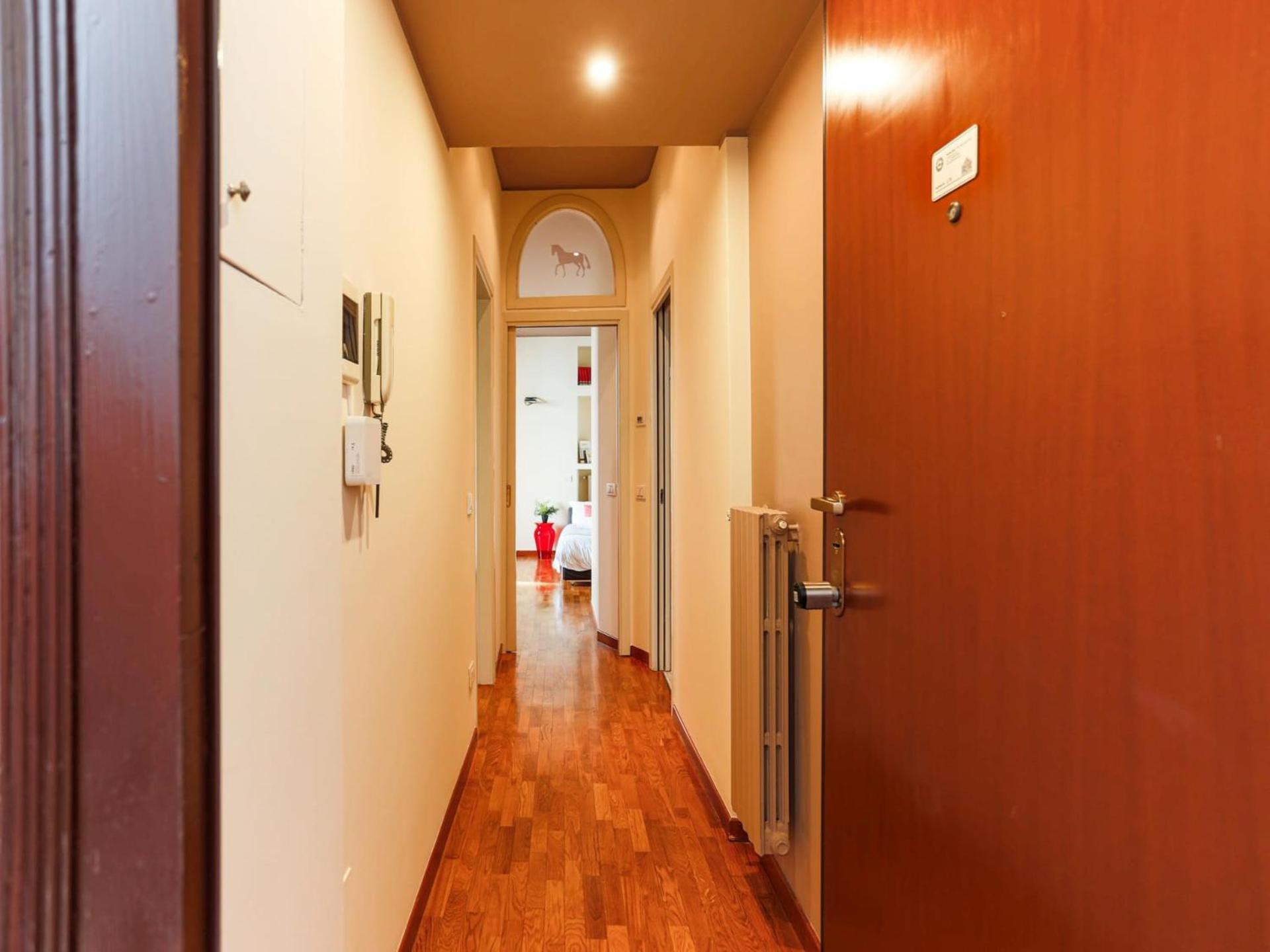 The Rent - Cozy In The Risorgimento Area Milan