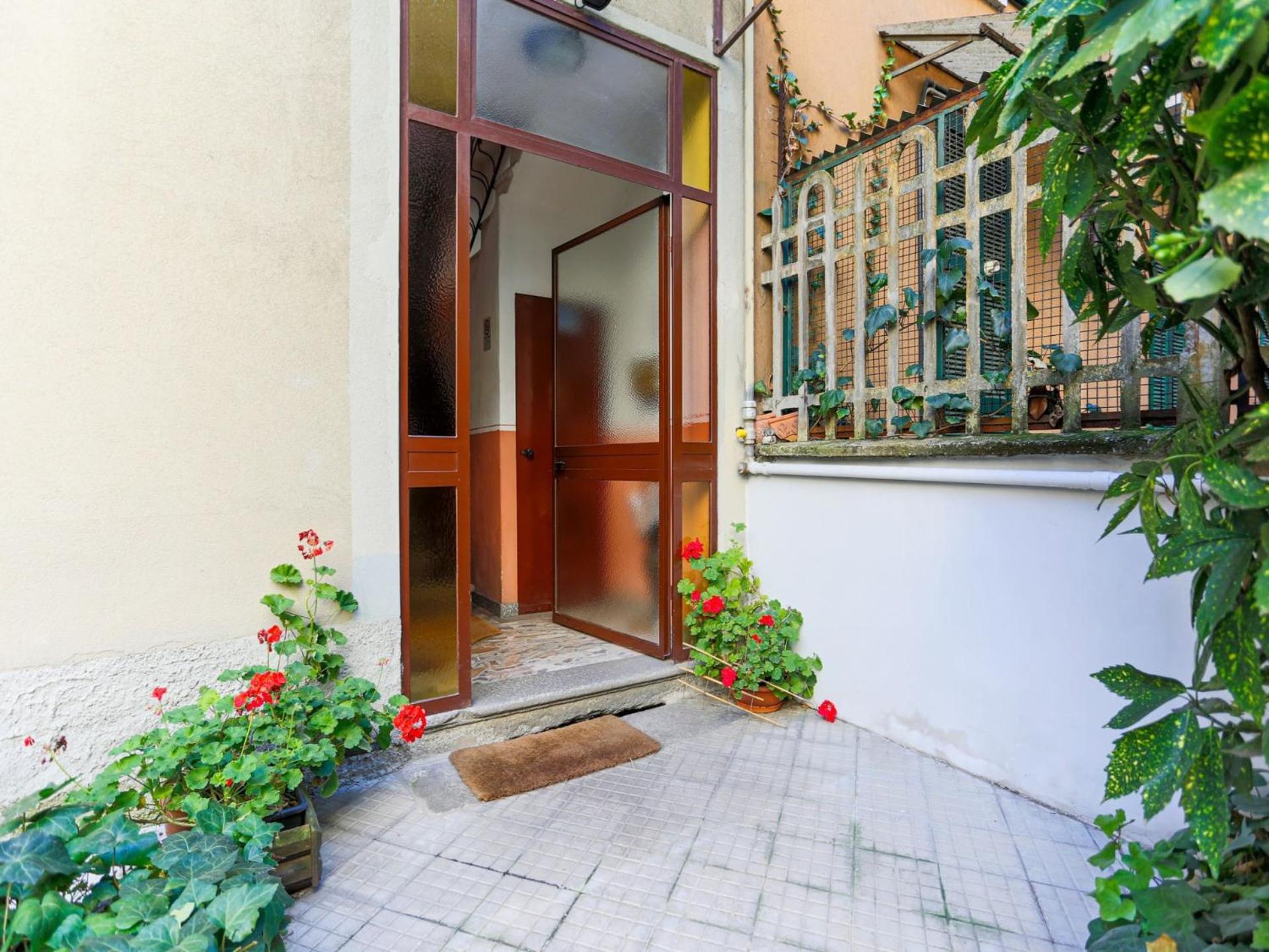 The Rent - Cozy In The Risorgimento Area *