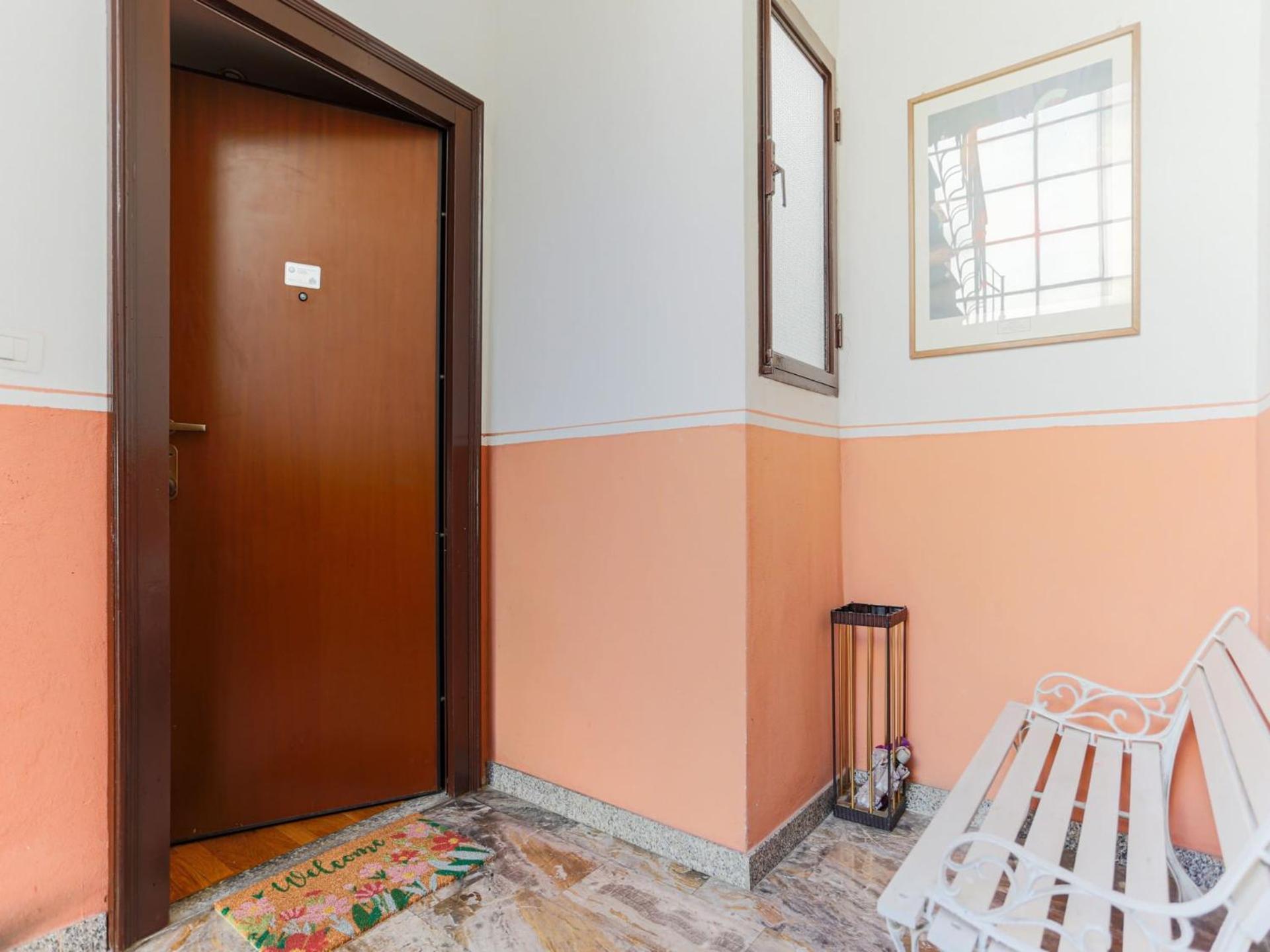 The Rent - Cozy In The Risorgimento Area *