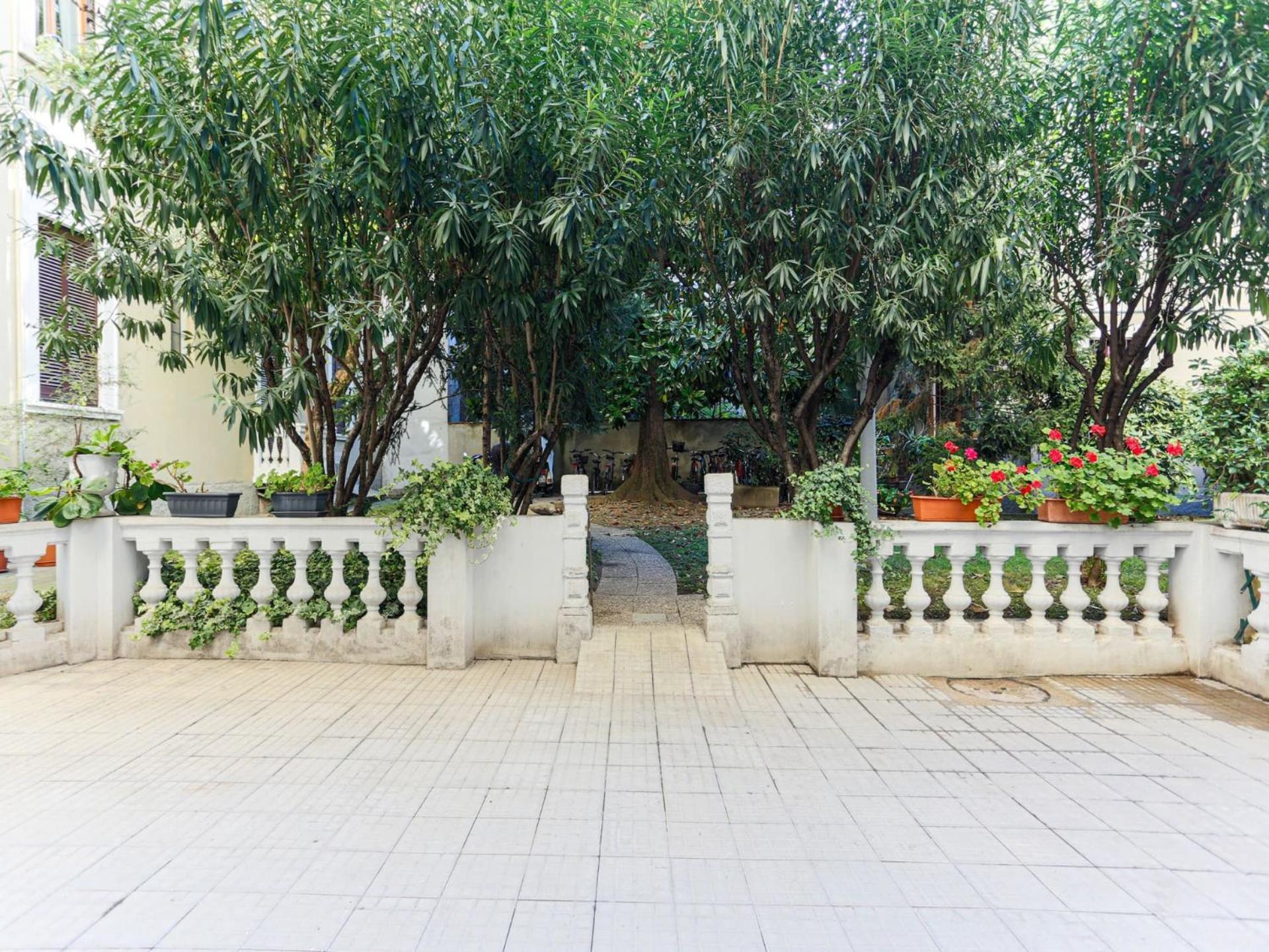 Apartment The Rent - Cozy In The Risorgimento Area