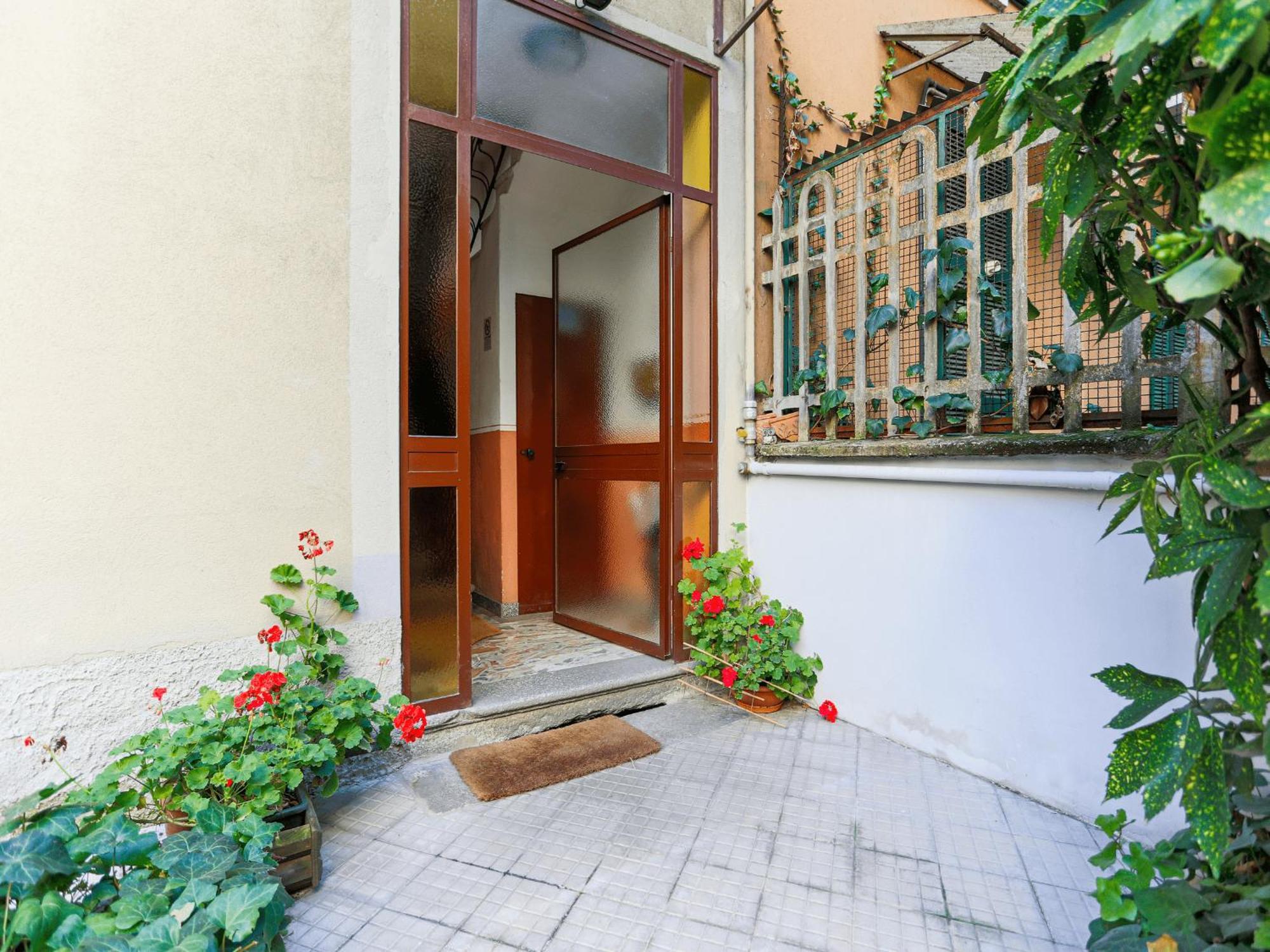 The Rent - Cozy In The Risorgimento Area Milan